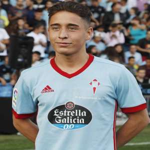 Emre Mor